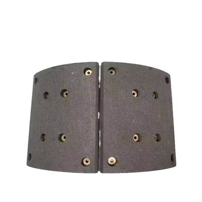 OE Nr. 5504231008 Asbestfreie Bremsbeläge für Lkw Anhänger und Busse Original