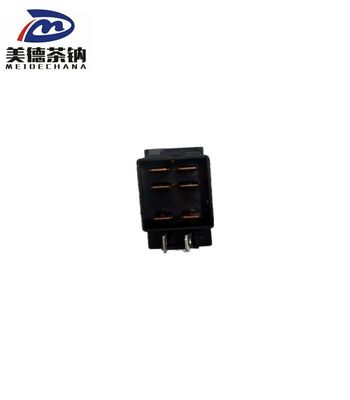 Original Bus Front Door Rocker Schalter 3712-00447 für Meidechana Bus Modell