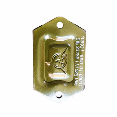 Standardmaschine für die Montage von Buszubehör für Schwerlastfahrzeuge 1000-01-00581