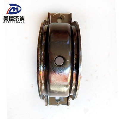 Standardmaschine für die Montage von Buszubehör für Schwerlastfahrzeuge 1000-01-00581