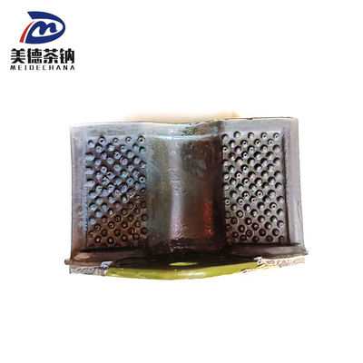 Standardmaschine für die Montage von Buszubehör für Schwerlastfahrzeuge 1000-01-00581