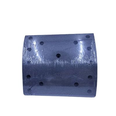 Konstruktion von Reibungsplattform/Bremsplattform 3552-01144 für Buszubehör aus Original