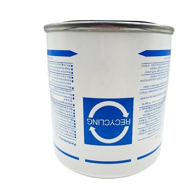 Lkw-Teile SAD-3588201/3529-00033 Lufttrocknerfilterpatrone mit Standardfilter