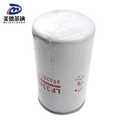 LF3349 Motorölfilter 3932217 für Lkw mit höherer Filtrationsleistung