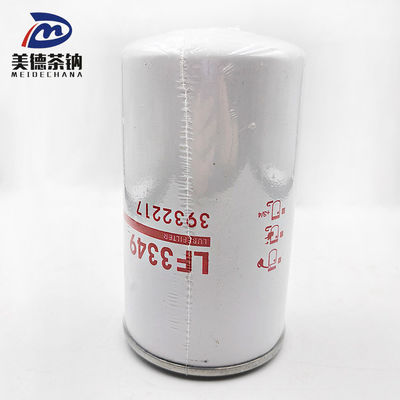 LF3349 Motorölfilter 3932217 für Lkw mit höherer Filtrationsleistung