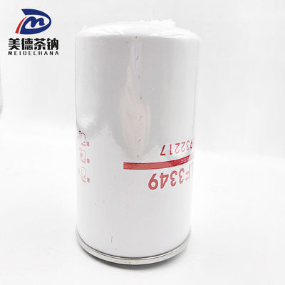LF3349 Motorölfilter 3932217 für Lkw mit höherer Filtrationsleistung
