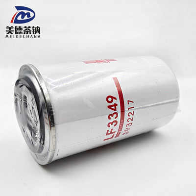 LF3349 Motorölfilter 3932217 für Lkw mit höherer Filtrationsleistung