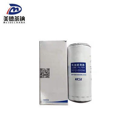 Ölfilter 1012-00096 für MEIDECHANA Busteile zum Ersetzen/Reparaturzweck