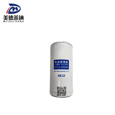 Ölfilter 1012-00096 für MEIDECHANA Busteile zum Ersetzen/Reparaturzweck
