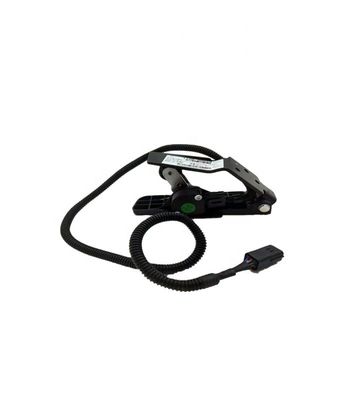 Hergestellt dauerhaftes Pkw-Zubehör elektrisches Pedalsammel mit OE-Nr. 1108-00659