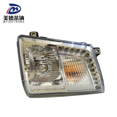 FAW-LKW-Teile 3711015-DR050 Linke Frontkombinationsnebellampe LED-Scheinwerfer