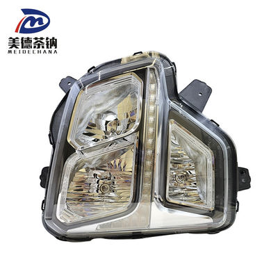 Linke Front-Kombinationslampe Assy perfekt für Reparatur- und Ersatzalösungen