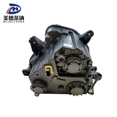 Linke Front-Kombinationslampe Assy perfekt für Reparatur- und Ersatzalösungen