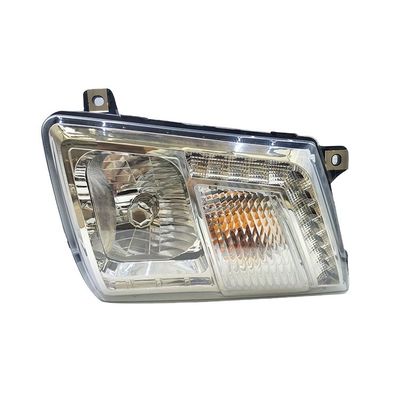 Meide Chana Bus FAW 3711020-DR050 Rechte Frontkombinationslampe LED-Scheinwerfer