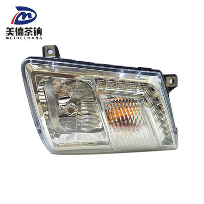 Meide Chana Bus FAW 3711020-DR050 Rechte Frontkombinationslampe LED-Scheinwerfer