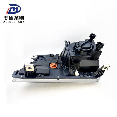 Meide Chana Bus FAW 3711020-DR050 Rechte Frontkombinationslampe LED-Scheinwerfer