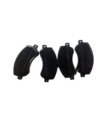 Buszubehör Reibungsplattform/Bremsplattform 3502-01784 zum Standardwechsel/Reparatur