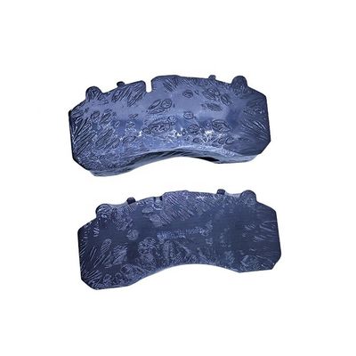 Buszubehör Reibungsplattform/Bremsplattform 3502-01784 zum Standardwechsel/Reparatur