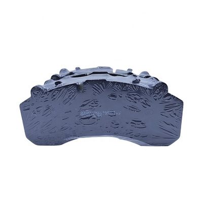 Buszubehör Reibungsplattform/Bremsplattform 3502-01784 zum Standardwechsel/Reparatur