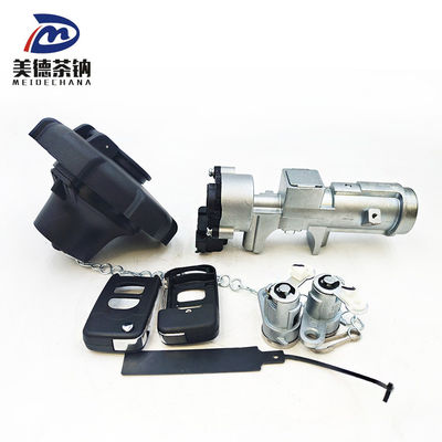 Erleben Sie eine überlegene Funktionalität mit unserer kompletten Schlüsselmontage