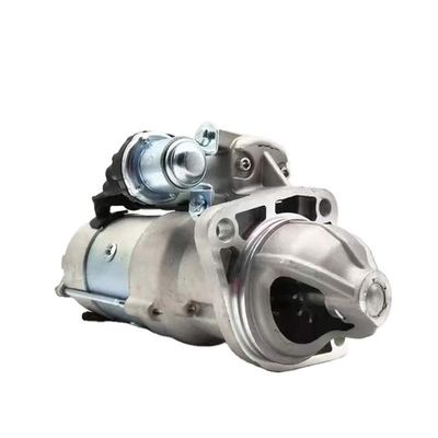 Alle Modelle Lkw Alternator Starter Anpassung für Nutzfahrzeuge