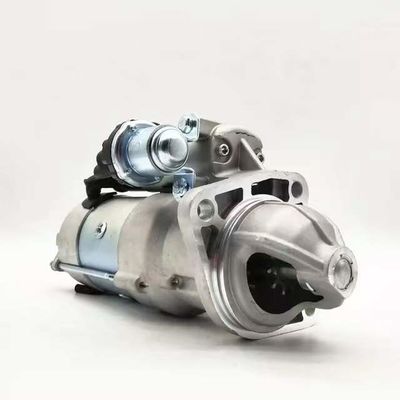 Alle Modelle Lkw Alternator Starter Anpassung für Nutzfahrzeuge