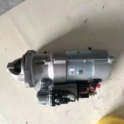 Alle Modelle Lkw Alternator Starter Anpassung für Nutzfahrzeuge