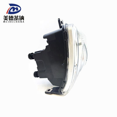 Linke Scheinwerfermontage Die perfekte Lösung für den Austausch oder die Reparatur Ihres Autos