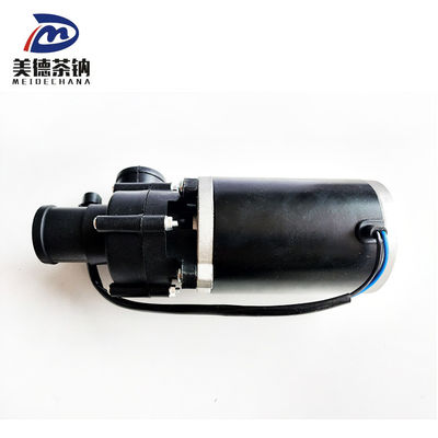 Original 38 mm Durchmesser elektrische Wasserpumpe für die Warmwasserzirkulation in Autoteilen