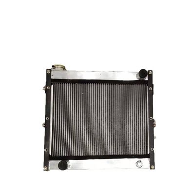 Personalisieren Sie Ihre Kühllösung Standard-Computer-Wasserkühlradiator für alle Modelle