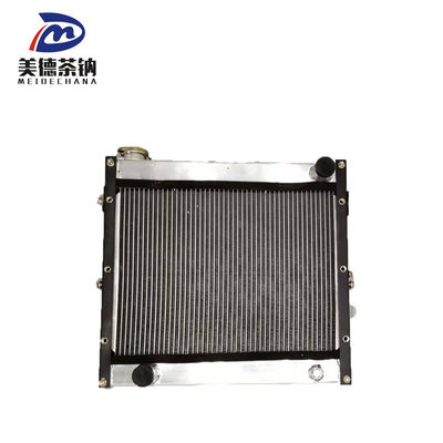 Personalisieren Sie Ihre Kühllösung Standard-Computer-Wasserkühlradiator für alle Modelle