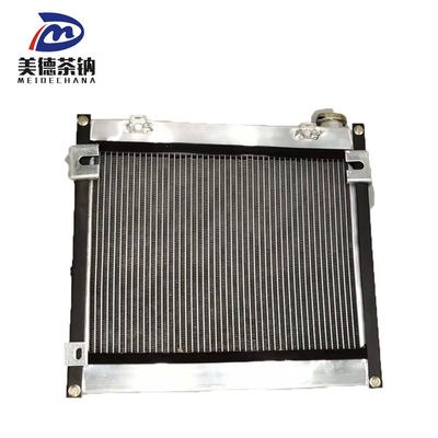 Personalisieren Sie Ihre Kühllösung Standard-Computer-Wasserkühlradiator für alle Modelle