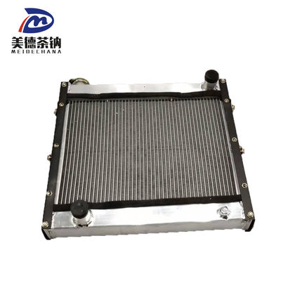 Personalisieren Sie Ihre Kühllösung Standard-Computer-Wasserkühlradiator für alle Modelle