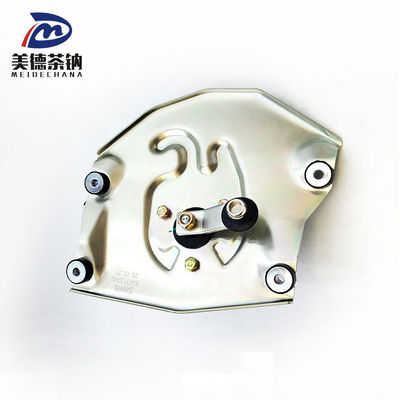 Zuverlässiger Wipper-Motor für die ununterbrochene Windschutzscheibenreinigung