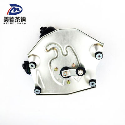 Zuverlässiger Wipper-Motor für die ununterbrochene Windschutzscheibenreinigung