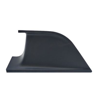 Lkw-Teile Vorderbumper Links Unterdekorationsplatte Montage 2803755-1800 für FAW