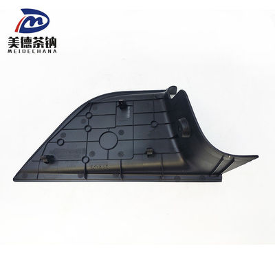 Lkw-Teile Vorderbumper Links Unterdekorationsplatte Montage 2803755-1800 für FAW