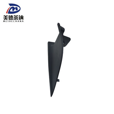 Lkw-Teile Vorderbumper Links Unterdekorationsplatte Montage 2803755-1800 für FAW