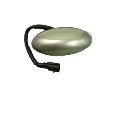 Meidechana Busmodell-Standortleuchte 4112-00011 und Langlebig