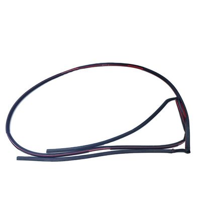 Ersetzungs-/Reparaturzweck Dekorationsstreifen-Vorderplatte Außenplatte