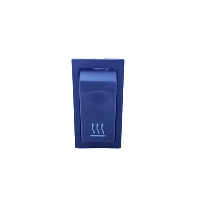 Original 37E01-27125 Heizschalter für Buslampen-Roker-Schalter