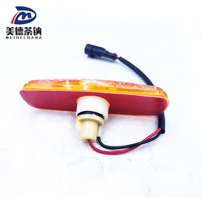 Busse Seitenzeichenlicht Drehzeichenlicht 37V11-15010-A1 für Metallwechsel und Reparatur