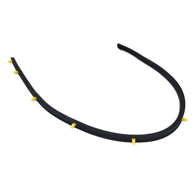 Original Links Dekorationsstreifen Montage für Ihre Anforderungen