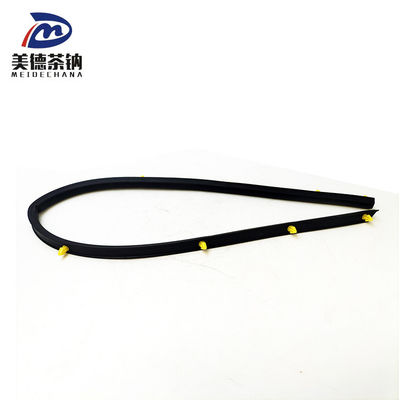 Original Links Dekorationsstreifen Montage für Ihre Anforderungen