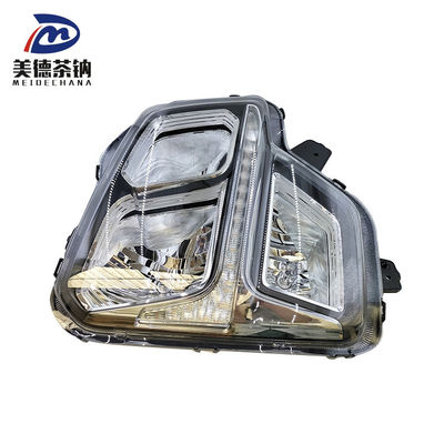 angepasste Längen-LKW-Scheinwerfer 3711020-1850-C00 und langlebig