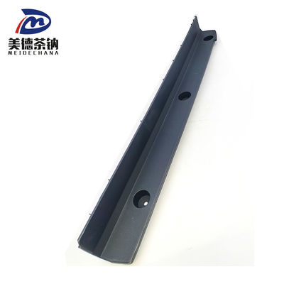 Chinesische Lkw-Teile Kreuz-Einschließung Pan-Kopf Tapping-Schraube mit Kunststoffmaterial Q39905