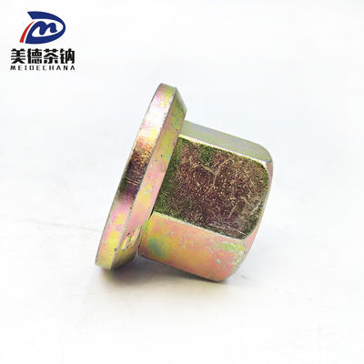 3103070-A1S Dieselmotor-Radmutter für breite Verwendung und langlebige Konstruktion