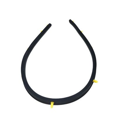 Standardgröße Original rechtsseitige Dekorationsstreifenmontage 5302580-A95 mit Design