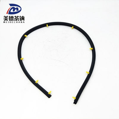 Standardgröße Original rechtsseitige Dekorationsstreifenmontage 5302580-A95 mit Design