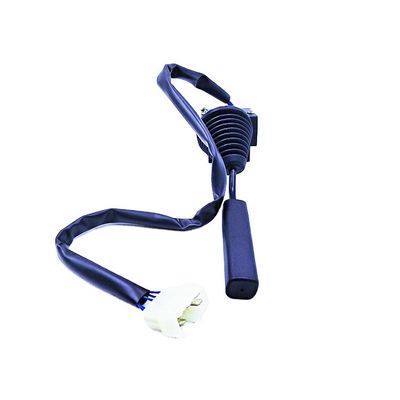 Schalter der Busdrehzeichenleuchte Schalter der Lampengruppe Teile Verzögerungsgetriebe Schalter 37V55-04013AMP